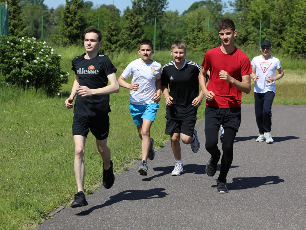 II Memoriał im. Janiny Ewy Kitlińskiej - Otwarte Mistrzostwa Miasta w lekkiej atletyce [ZDJĘCIA]