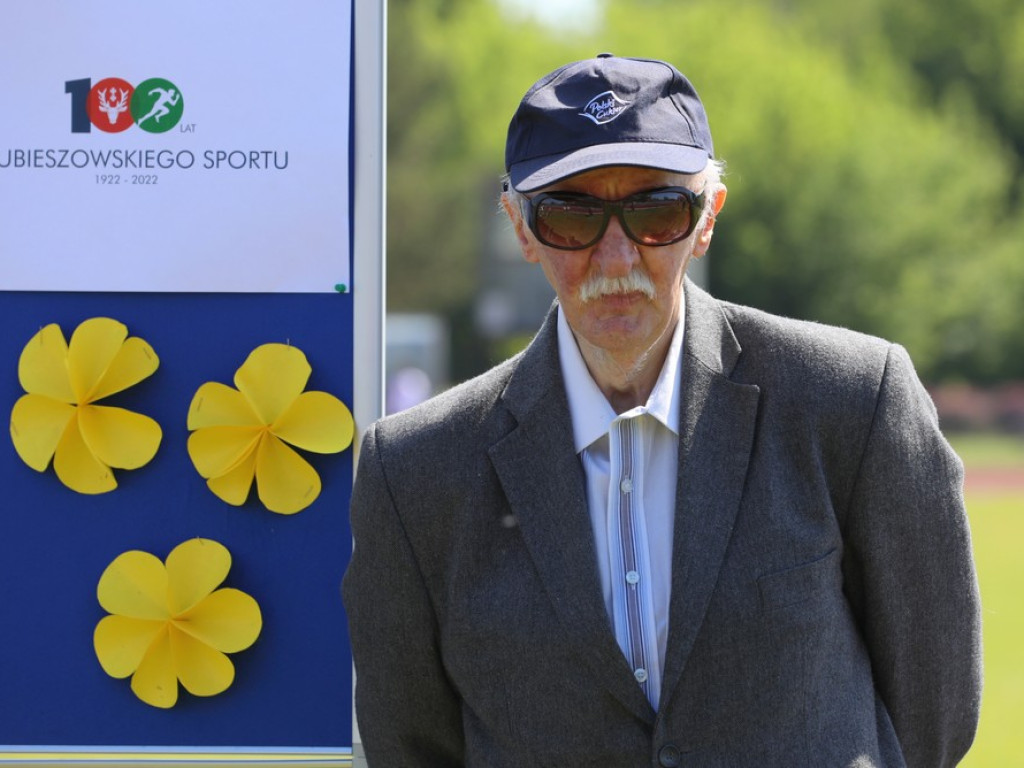 II Memoriał im. Janiny Ewy Kitlińskiej - Otwarte Mistrzostwa Miasta w lekkiej atletyce [ZDJĘCIA]