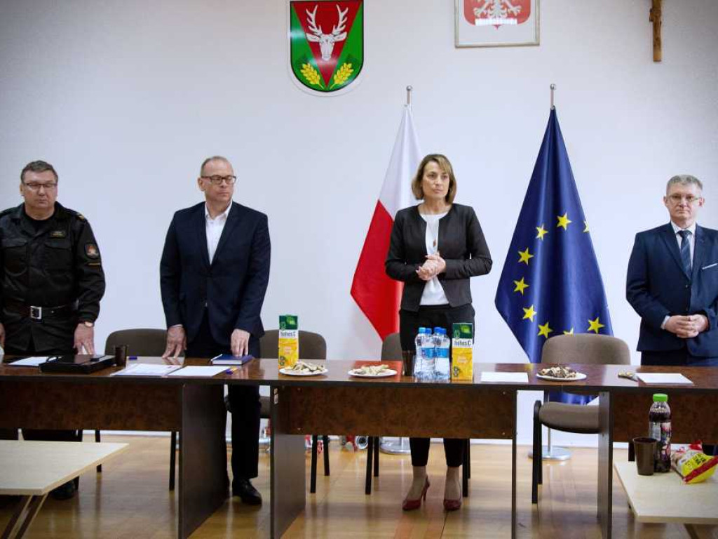 Hrubieszów: Najlepsi w turnieju wiedzy pożarniczej [ZDJĘCIA]