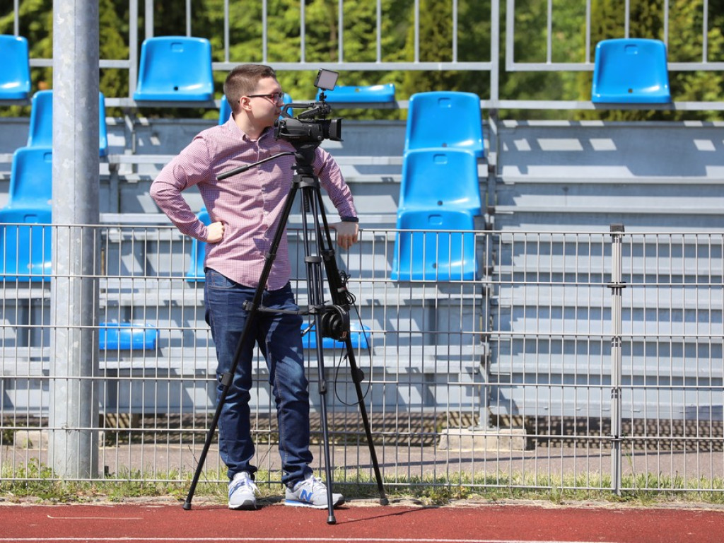 II Memoriał im. Janiny Ewy Kitlińskiej - Otwarte Mistrzostwa Miasta w lekkiej atletyce [ZDJĘCIA]