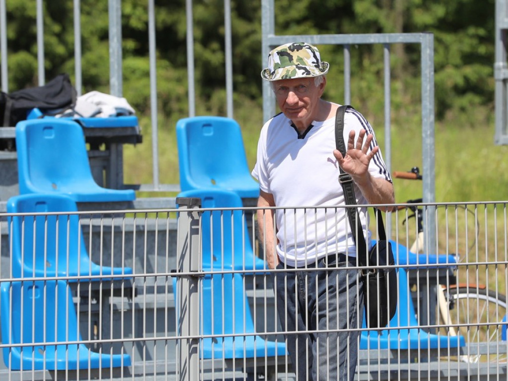 II Memoriał im. Janiny Ewy Kitlińskiej - Otwarte Mistrzostwa Miasta w lekkiej atletyce [ZDJĘCIA]