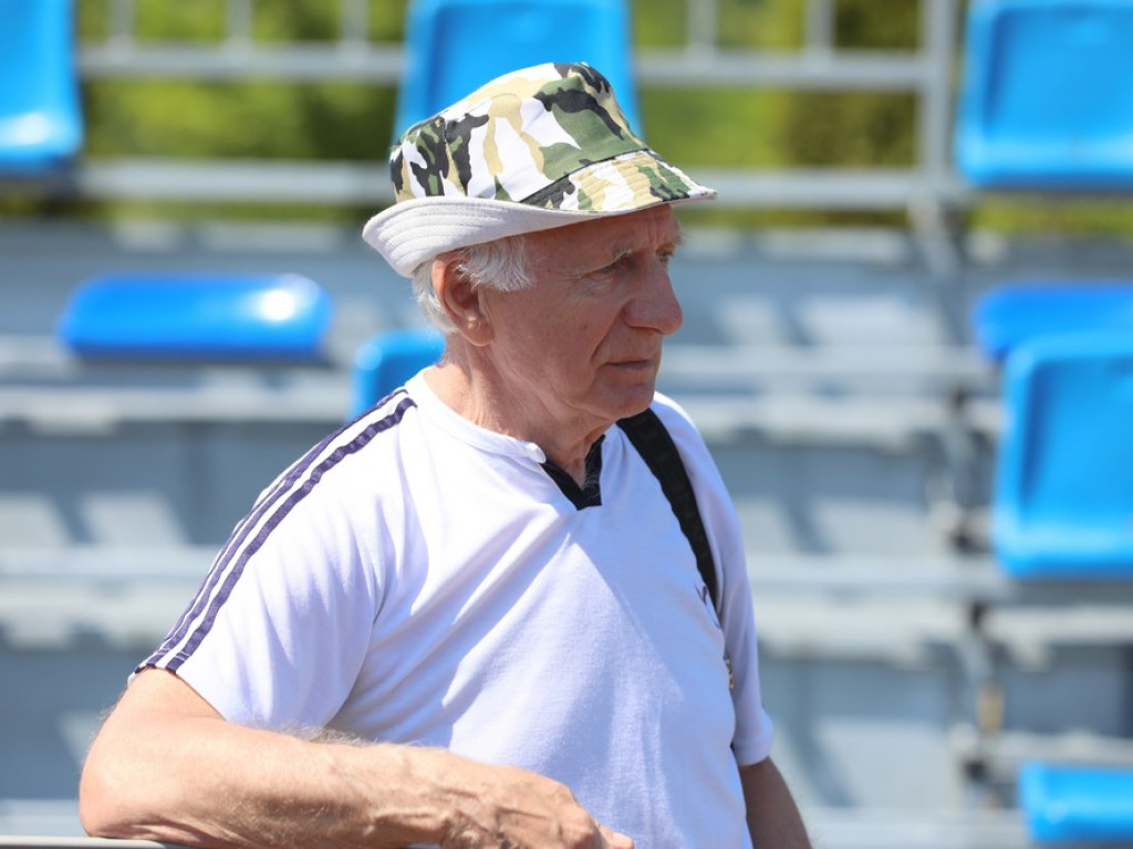 II Memoriał im. Janiny Ewy Kitlińskiej - Otwarte Mistrzostwa Miasta w lekkiej atletyce [ZDJĘCIA]