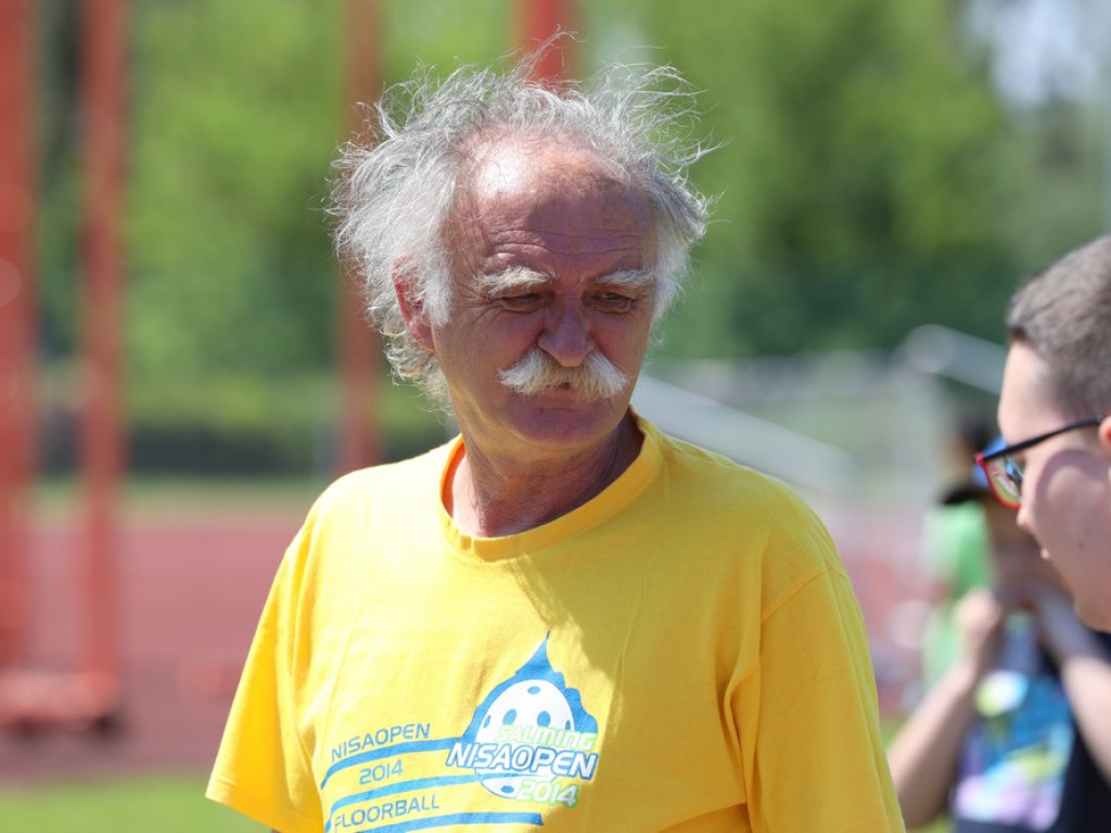II Memoriał im. Janiny Ewy Kitlińskiej - Otwarte Mistrzostwa Miasta w lekkiej atletyce [ZDJĘCIA]
