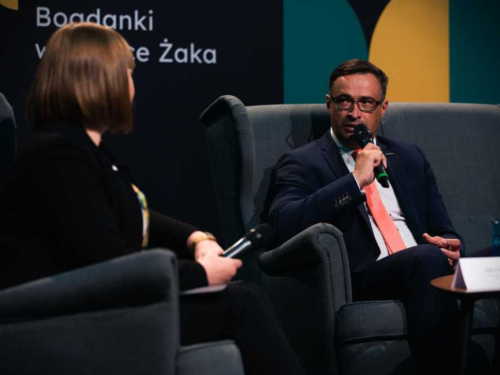 Zgarnij 7000 zł na własne działania! Rusza druga edycja Stypendiów Kulturalnych Bogdanki w Chatce Żaka! [ZDJĘCIA]