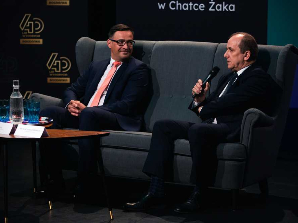 Zgarnij 7000 zł na własne działania! Rusza druga edycja Stypendiów Kulturalnych Bogdanki w Chatce Żaka! [ZDJĘCIA]