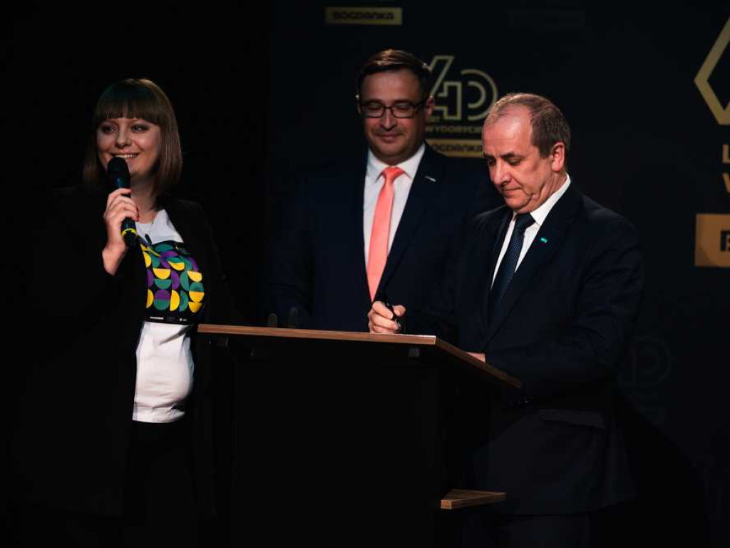 Zgarnij 7000 zł na własne działania! Rusza druga edycja Stypendiów Kulturalnych Bogdanki w Chatce Żaka! [ZDJĘCIA]