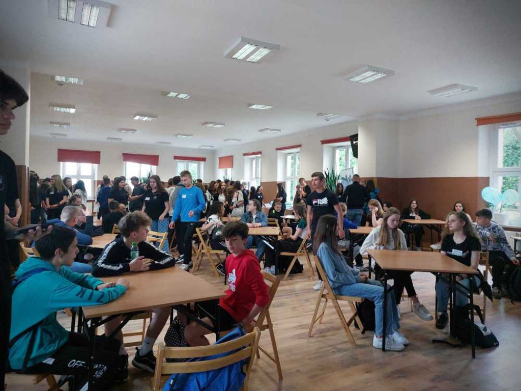 Hrubieszów: Zostań współczesnym Leonardem da Vinci [ZDJĘCIA]