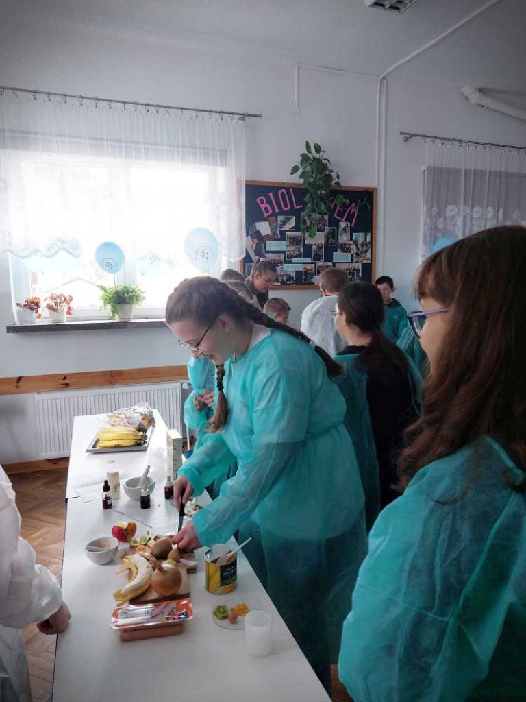 Hrubieszów: Zostań współczesnym Leonardem da Vinci [ZDJĘCIA]