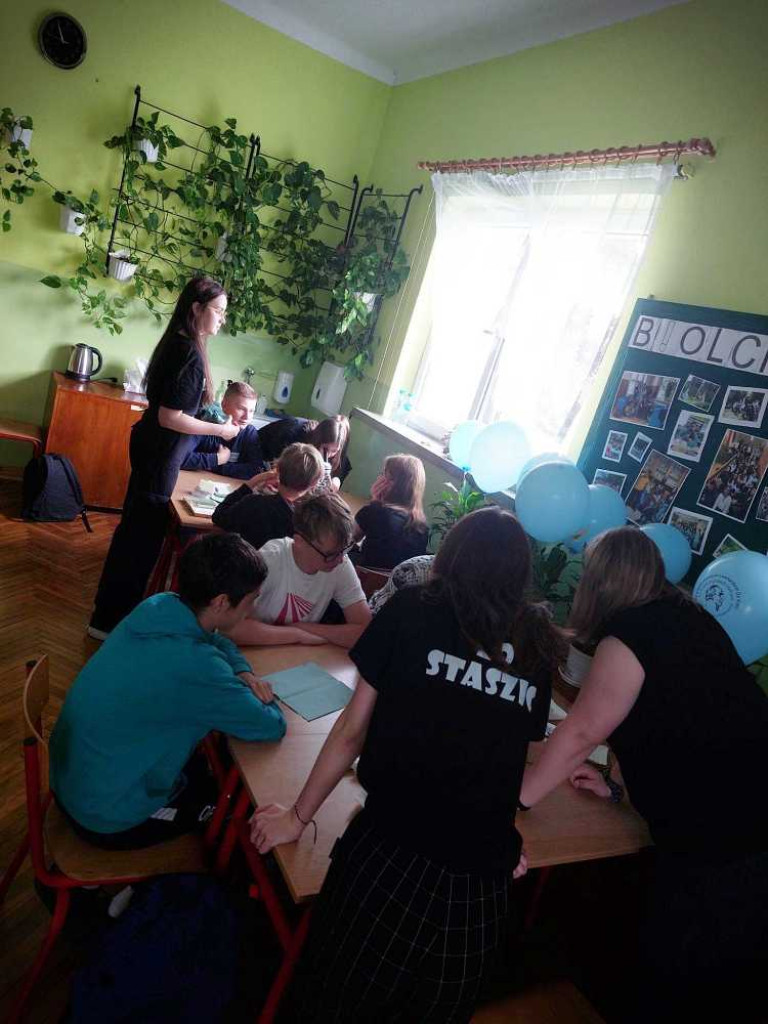 Hrubieszów: Zostań współczesnym Leonardem da Vinci [ZDJĘCIA]