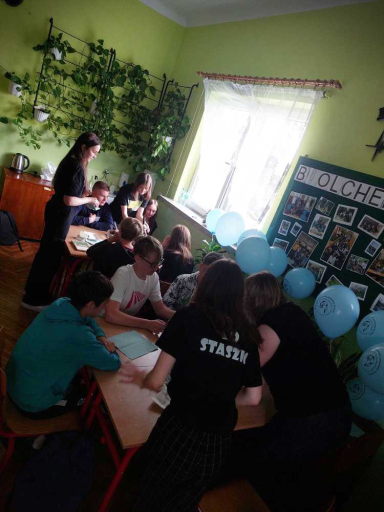 Hrubieszów: Zostań współczesnym Leonardem da Vinci [ZDJĘCIA]