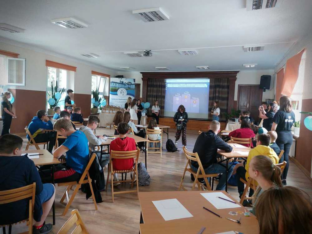 Hrubieszów: Zostań współczesnym Leonardem da Vinci [ZDJĘCIA]