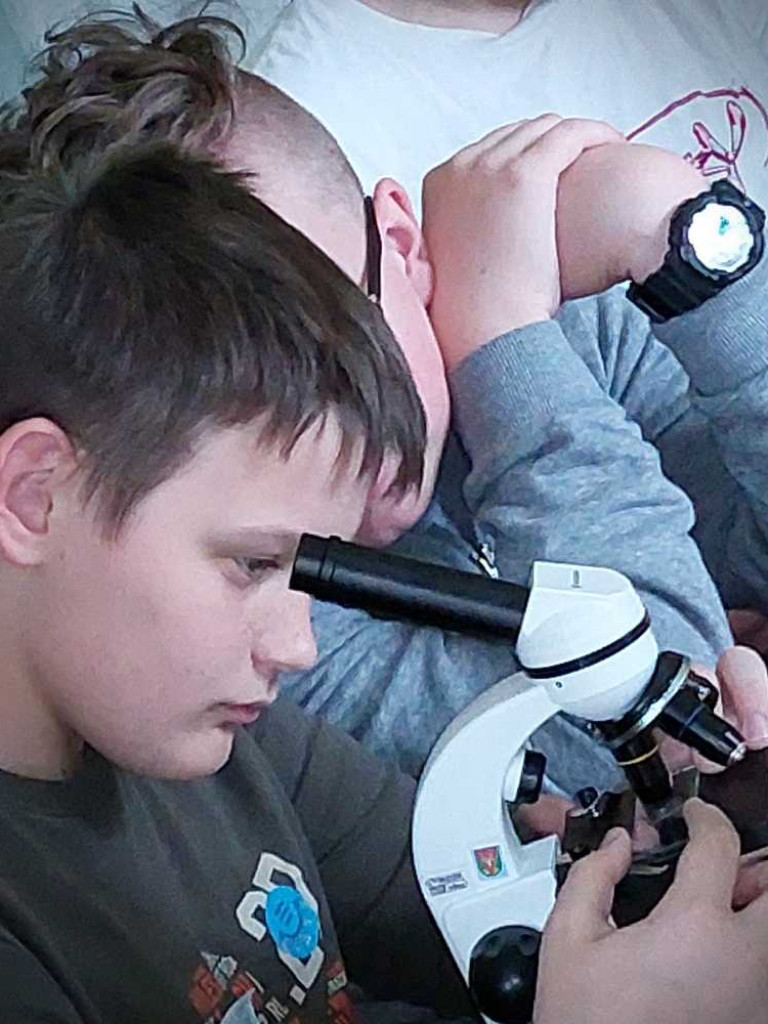 Hrubieszów: Zostań współczesnym Leonardem da Vinci [ZDJĘCIA]