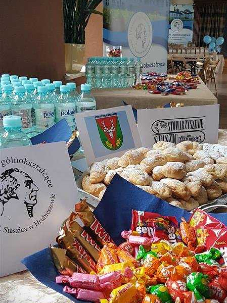Hrubieszów: Zostań współczesnym Leonardem da Vinci [ZDJĘCIA]