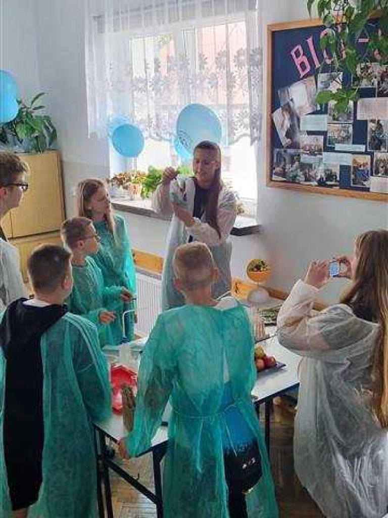 Hrubieszów: Zostań współczesnym Leonardem da Vinci [ZDJĘCIA]