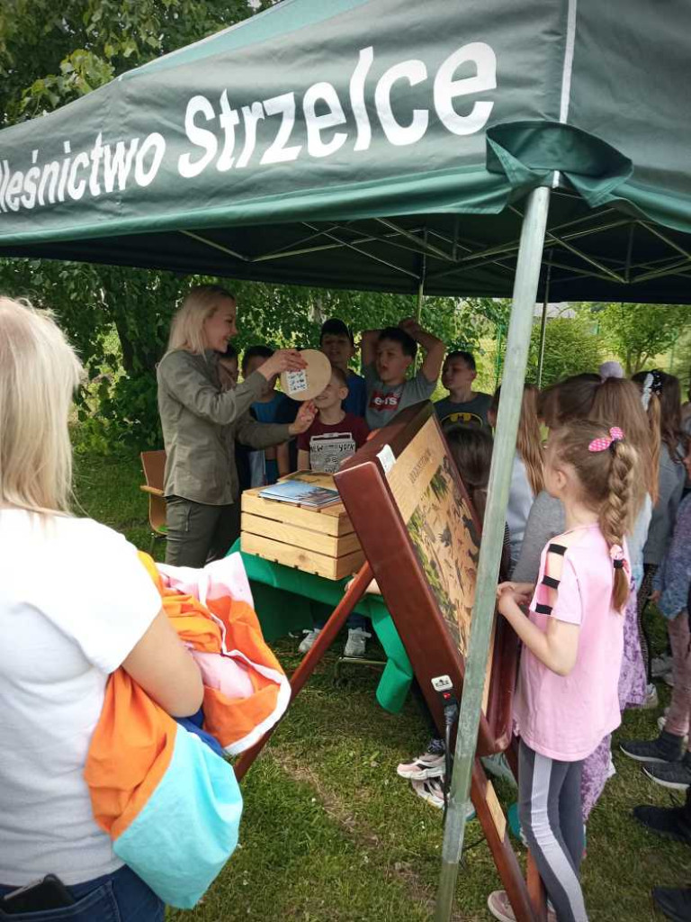 Dzień Dziecka w Husynnem [ZDJĘCIA]