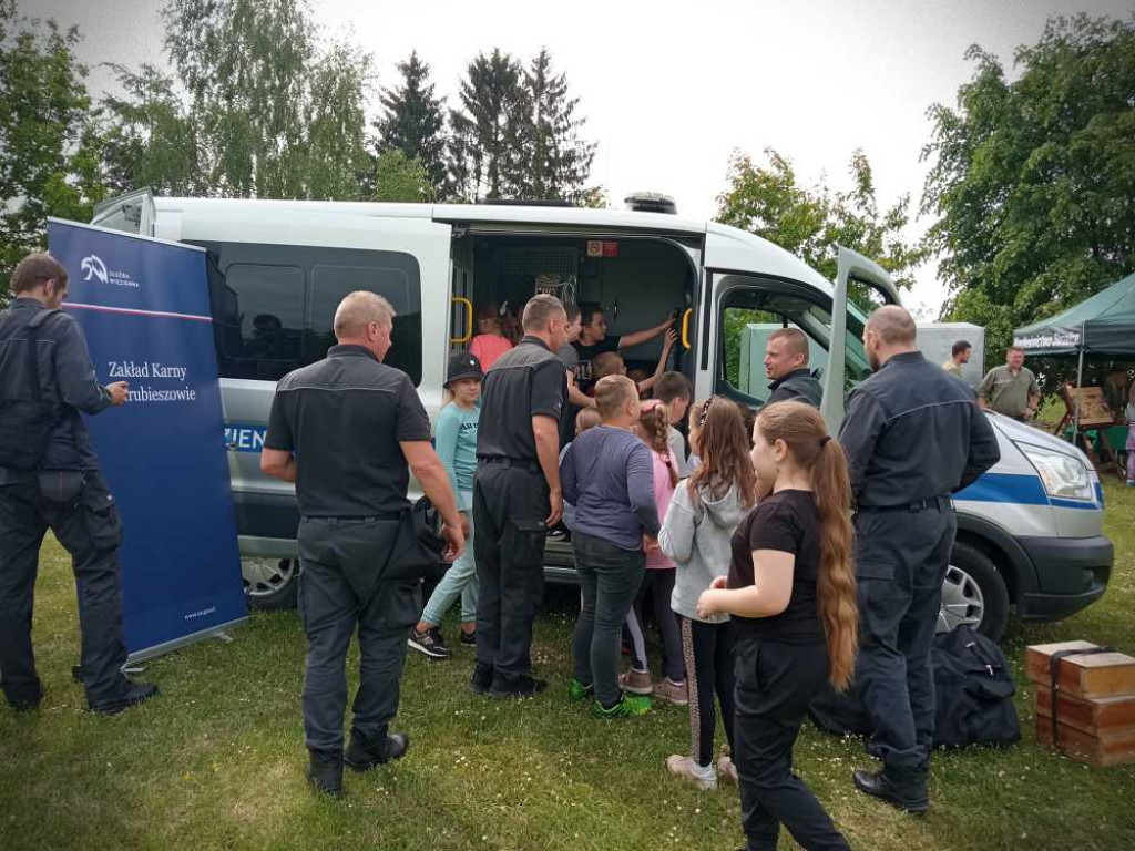Dzień Dziecka w Husynnem [ZDJĘCIA]