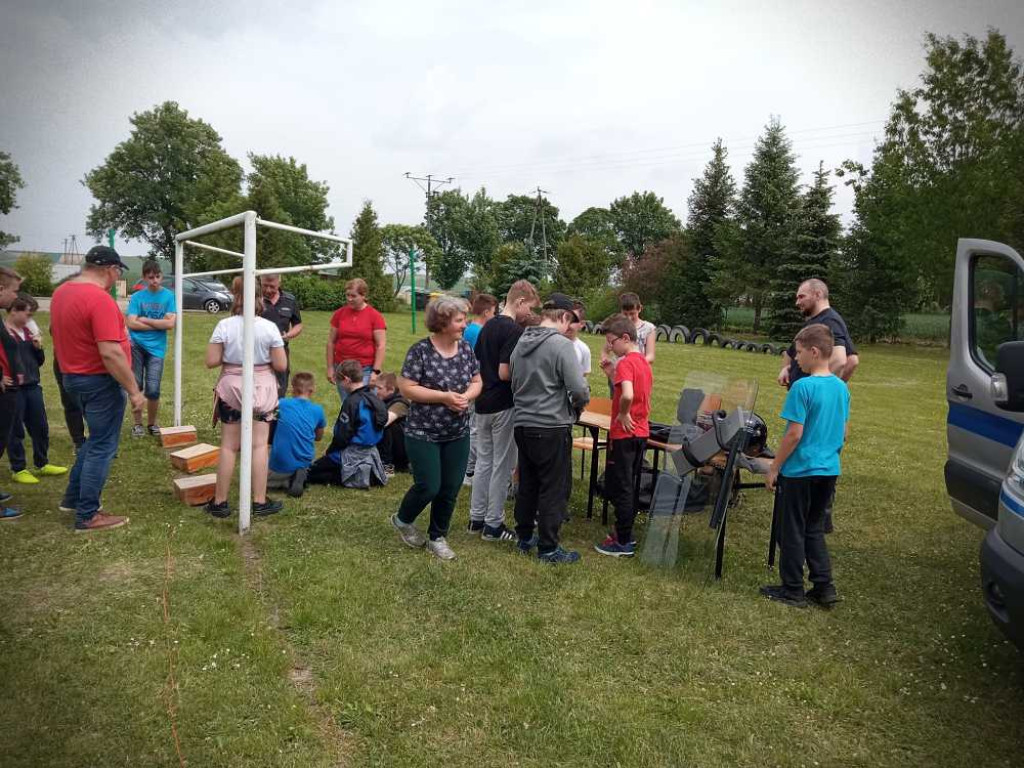 Dzień Dziecka w Husynnem [ZDJĘCIA]