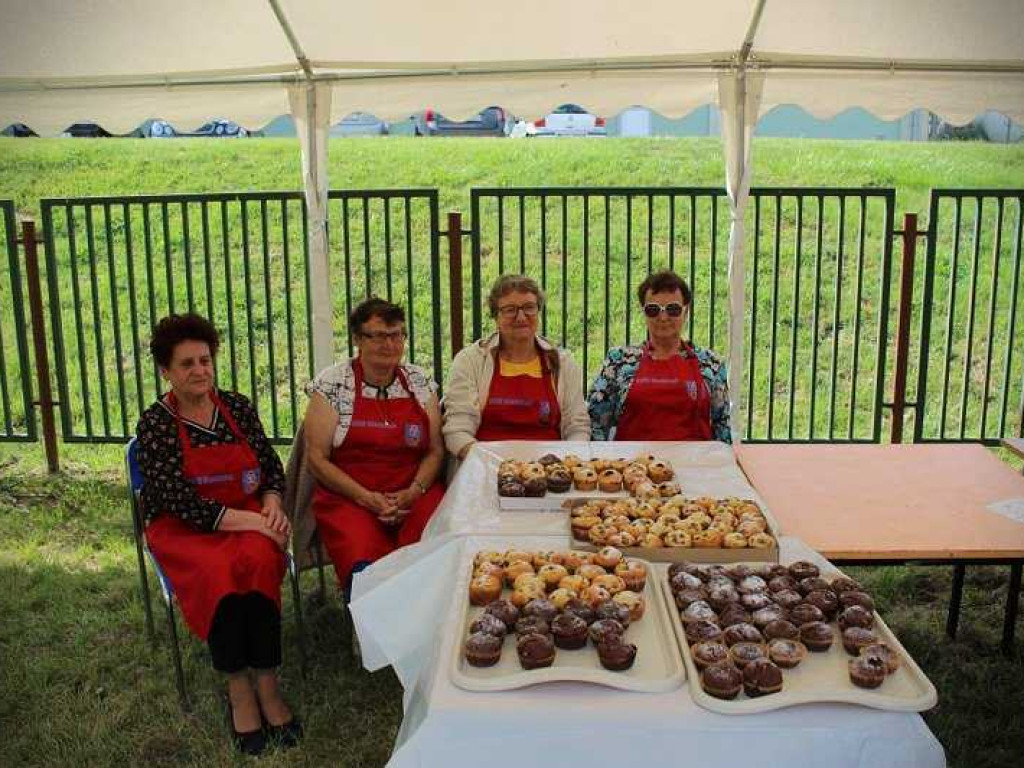 Dzień Dziecka w Nieledwi [ZDJĘCIA]