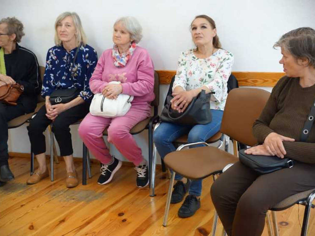 Hrubieszów: Dzień Rodziny w Środowiskowym Domu Samopomocy [ZDJĘCIA]