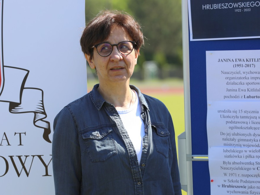 Podziękowania Rodziny za II Memoriał im. Janiny Ewy Kitlińskiej [ZDJĘCIA]