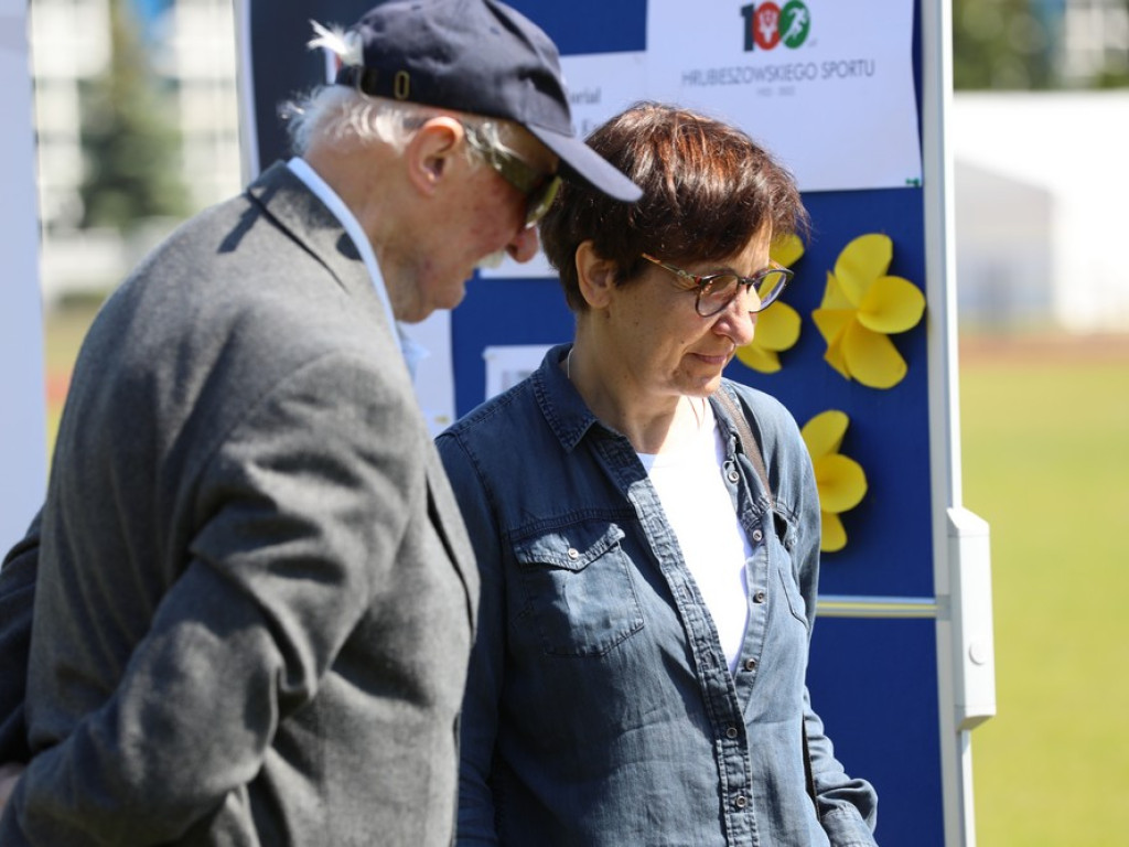 Podziękowania Rodziny za II Memoriał im. Janiny Ewy Kitlińskiej [ZDJĘCIA]