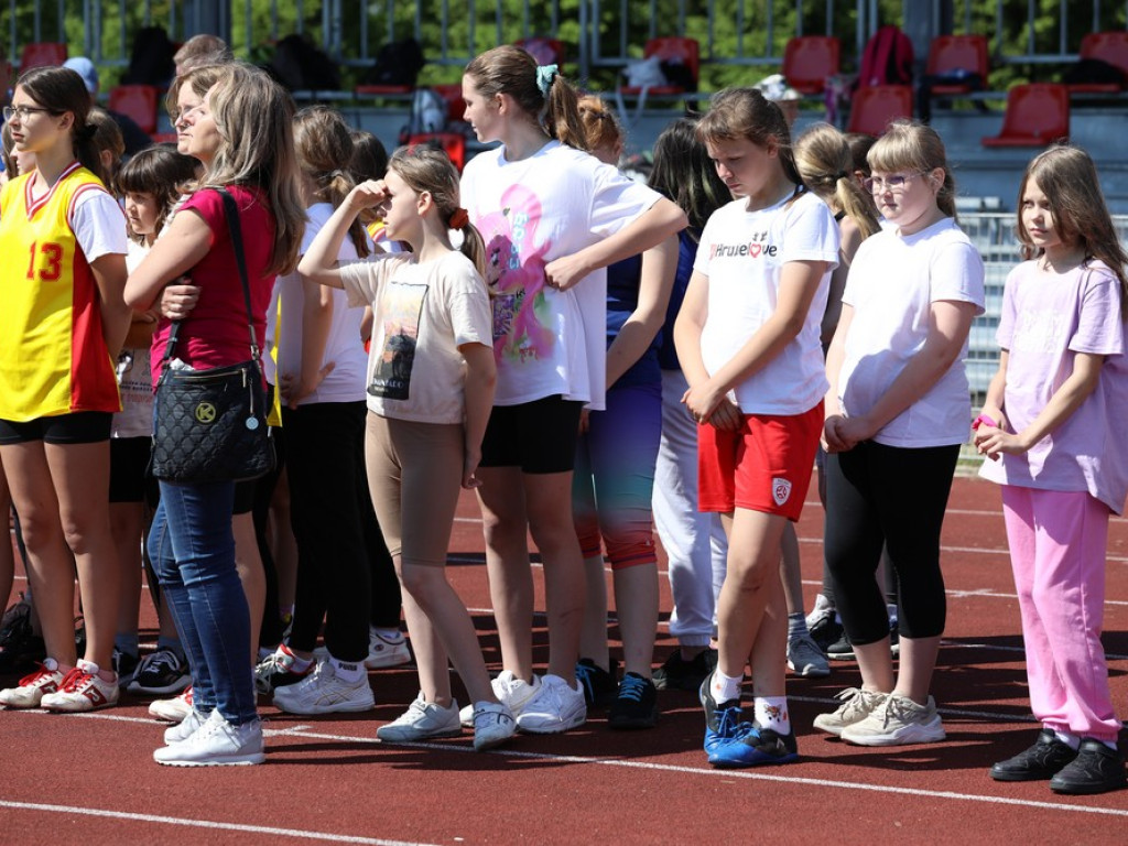 Podziękowania Rodziny za II Memoriał im. Janiny Ewy Kitlińskiej [ZDJĘCIA]