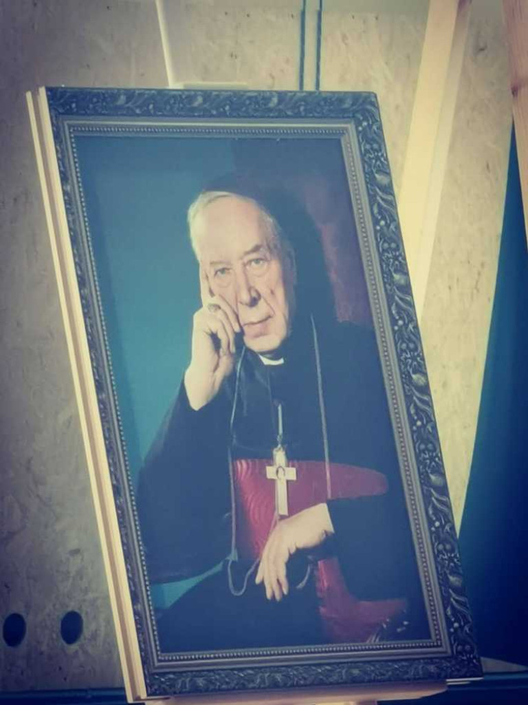 Dzień Patrona w hrubieszowskiej Dwójce [ZDJĘCIA]