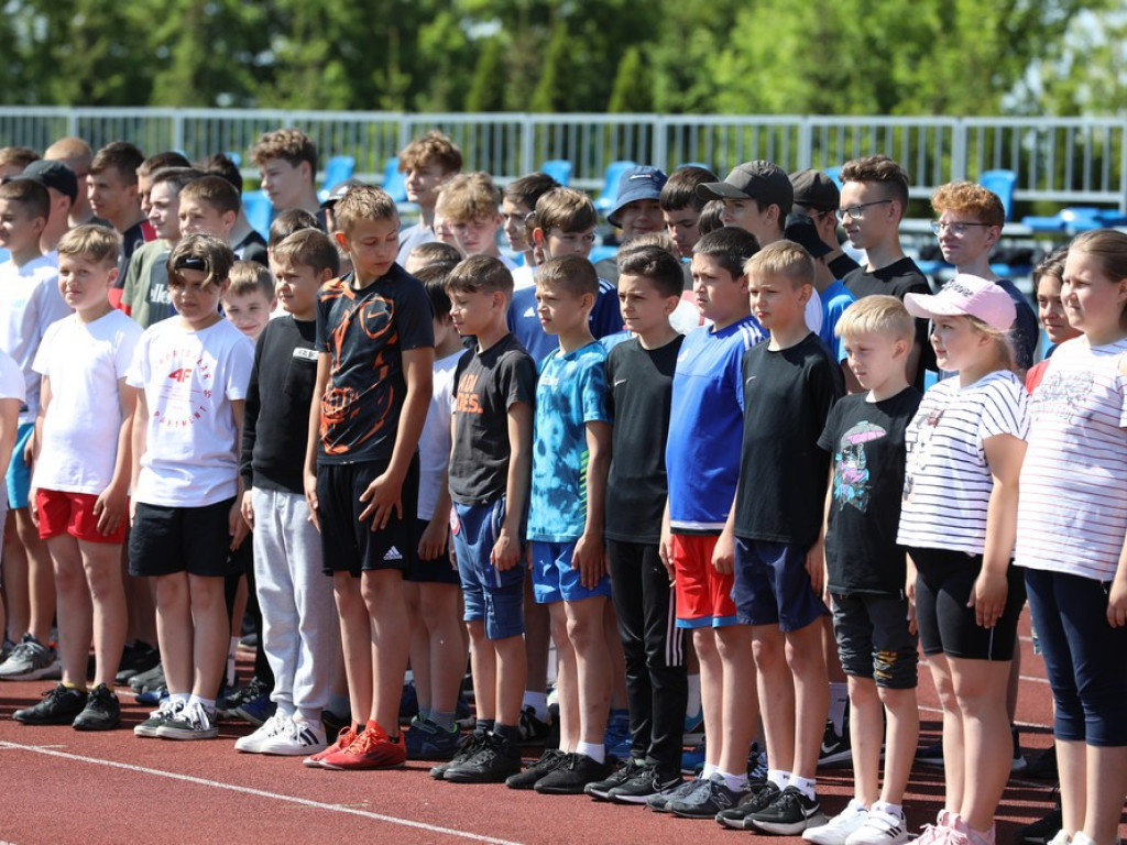 Podziękowania Rodziny za II Memoriał im. Janiny Ewy Kitlińskiej [ZDJĘCIA]