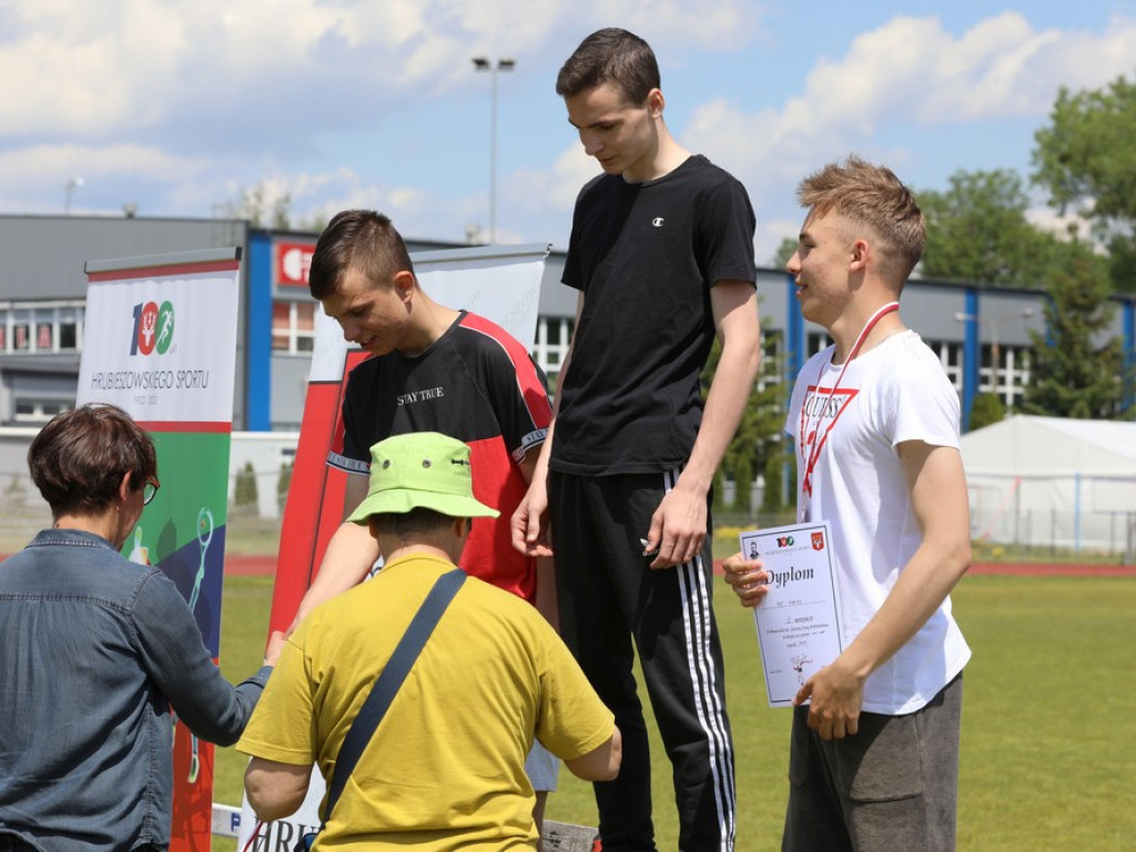 Podziękowania Rodziny za II Memoriał im. Janiny Ewy Kitlińskiej [ZDJĘCIA]