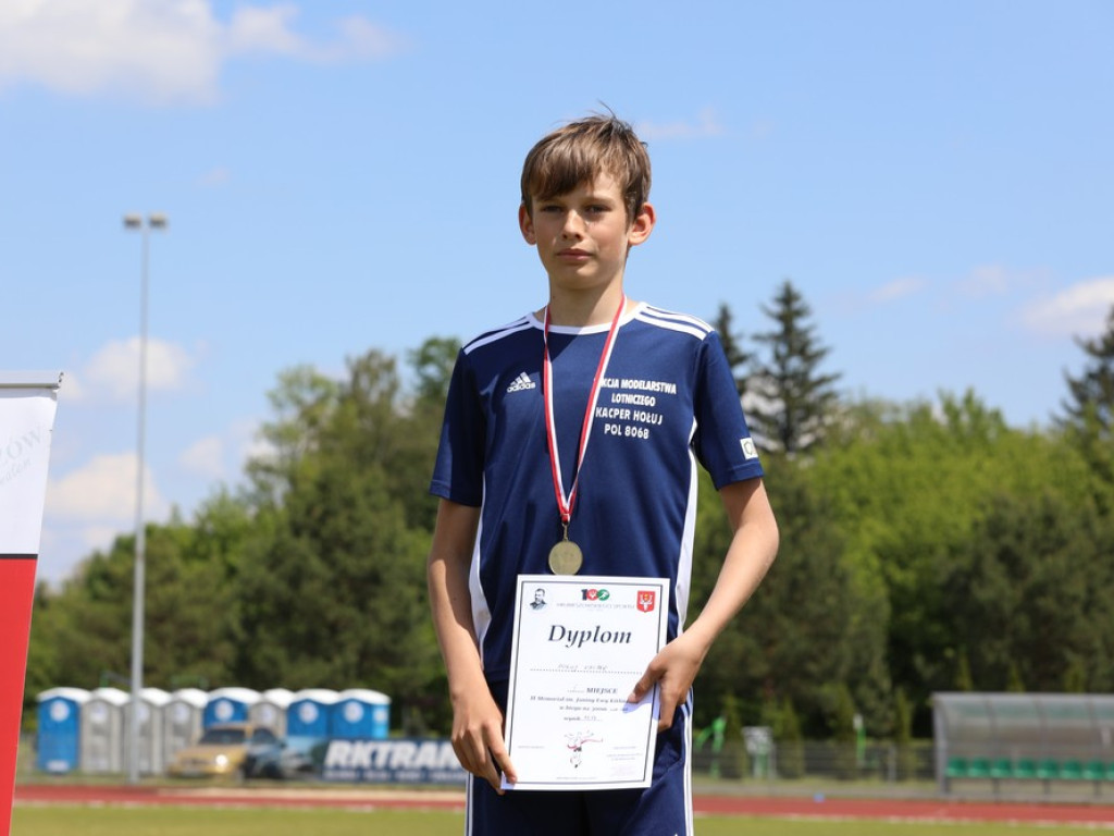 Podziękowania Rodziny za II Memoriał im. Janiny Ewy Kitlińskiej [ZDJĘCIA]