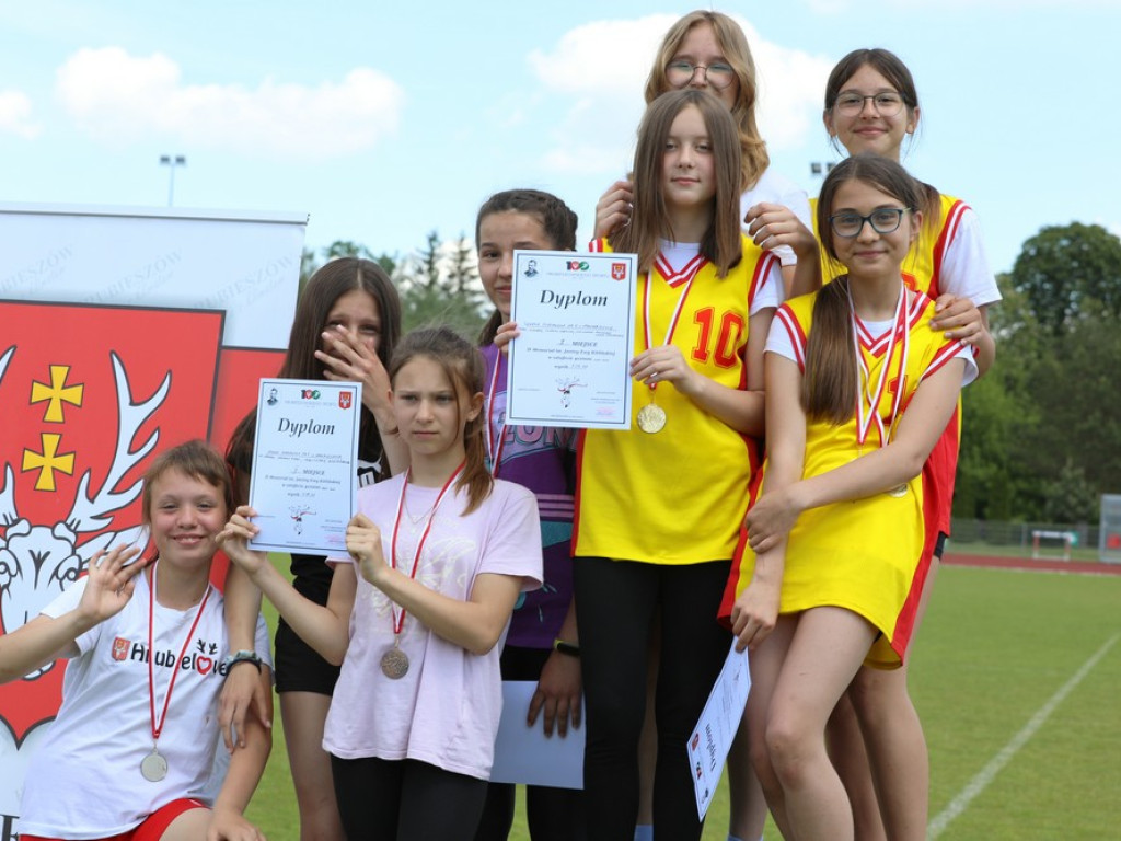 Podziękowania Rodziny za II Memoriał im. Janiny Ewy Kitlińskiej [ZDJĘCIA]