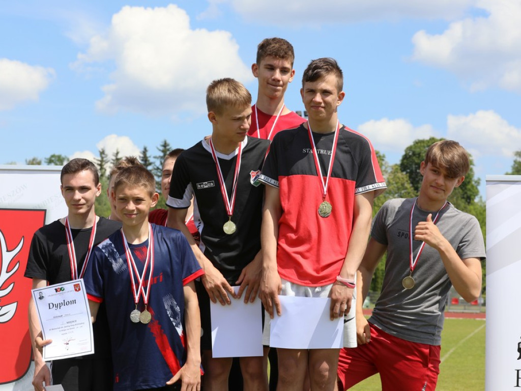 Podziękowania Rodziny za II Memoriał im. Janiny Ewy Kitlińskiej [ZDJĘCIA]