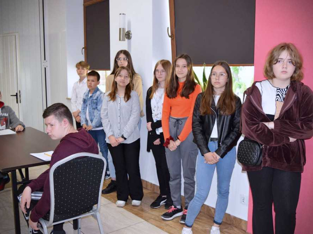 Mistrz ortografii gminy Mircze [ZDJĘCIA]