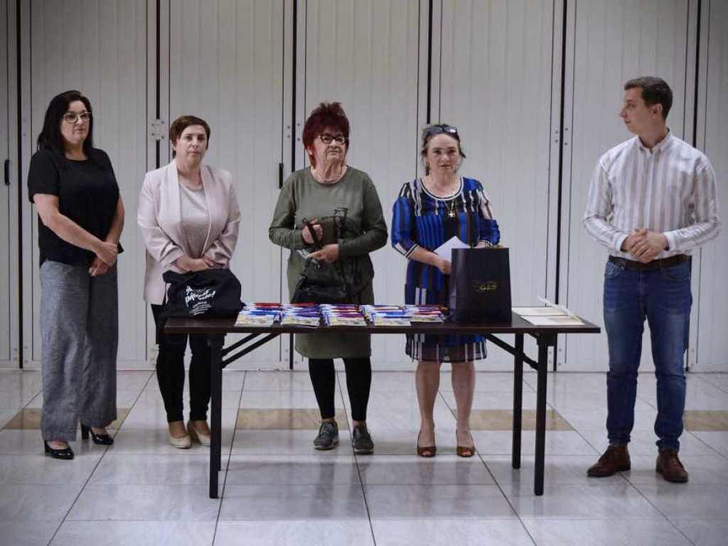 Mistrz ortografii gminy Mircze [ZDJĘCIA]