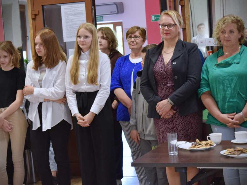 Mistrz ortografii gminy Mircze [ZDJĘCIA]