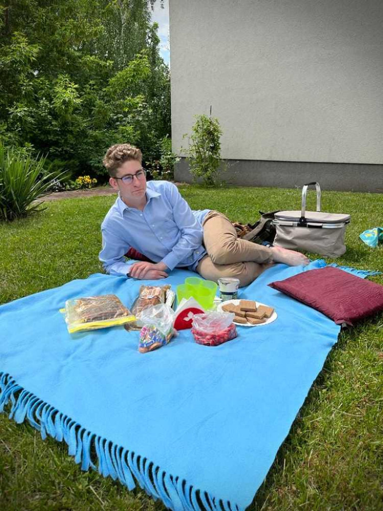 Hrubieszów: Dzień Dziecka w Staszicu [ZDJĘCIA]