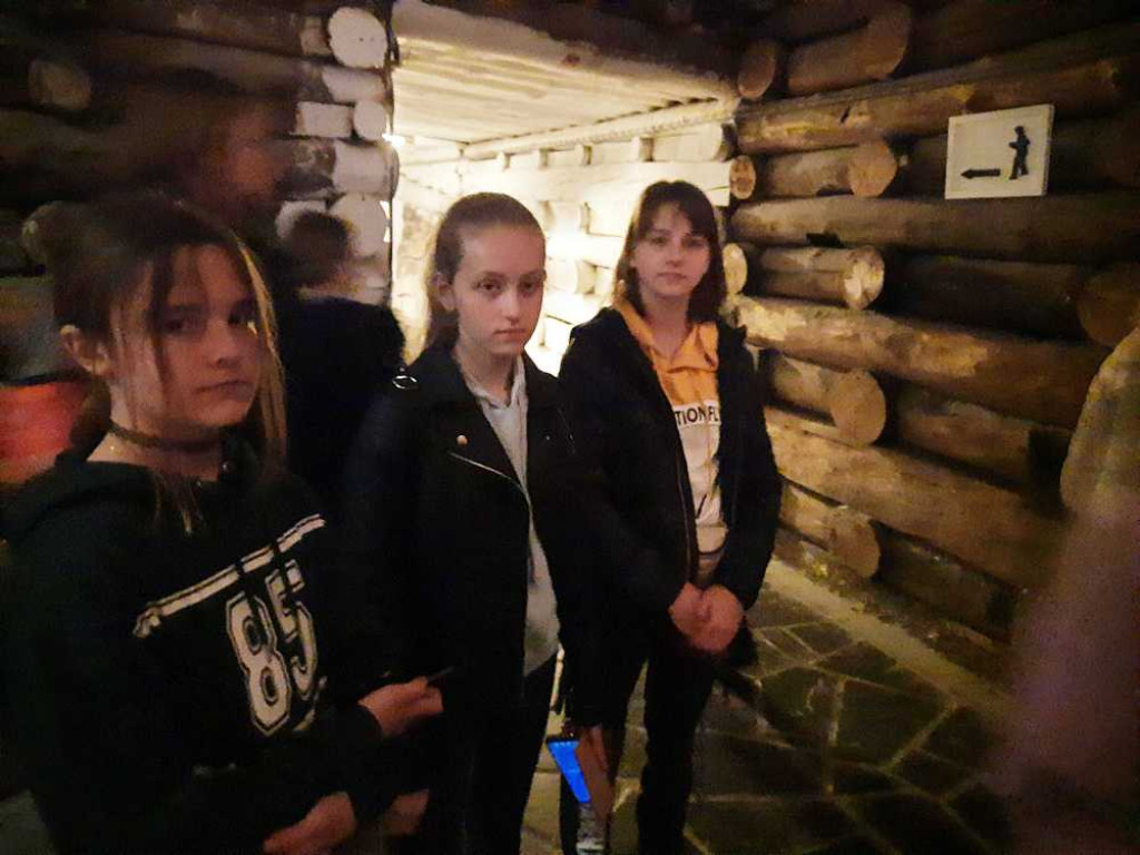 Czerniczyn: Poznaj Polskę - śladami krakowskiej historii [ZDJĘCIA]