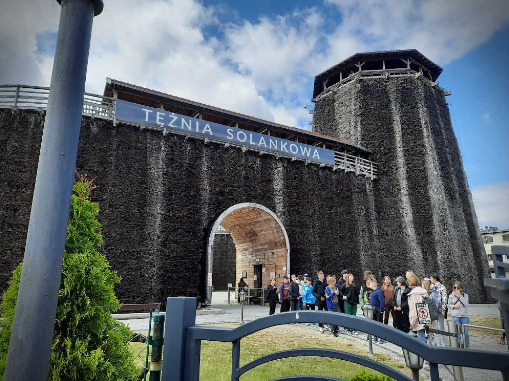 Czerniczyn: Poznaj Polskę - śladami krakowskiej historii [ZDJĘCIA]
