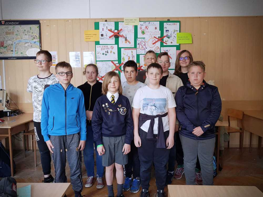 Z Londynu do Hrubieszowa [ZDJĘCIA]