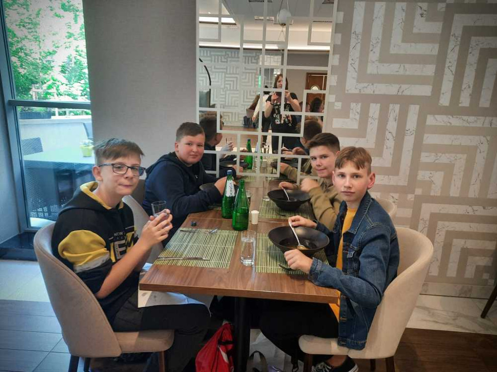 Czerniczyn: Poznaj Polskę - śladami krakowskiej historii [ZDJĘCIA]