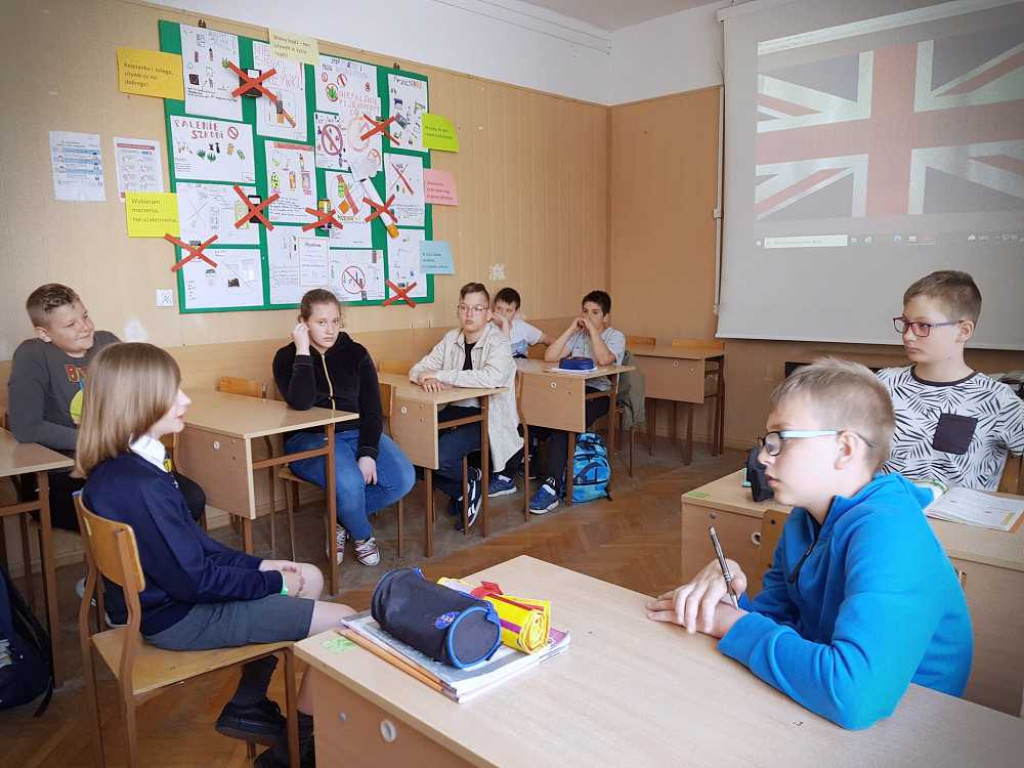 Z Londynu do Hrubieszowa [ZDJĘCIA]