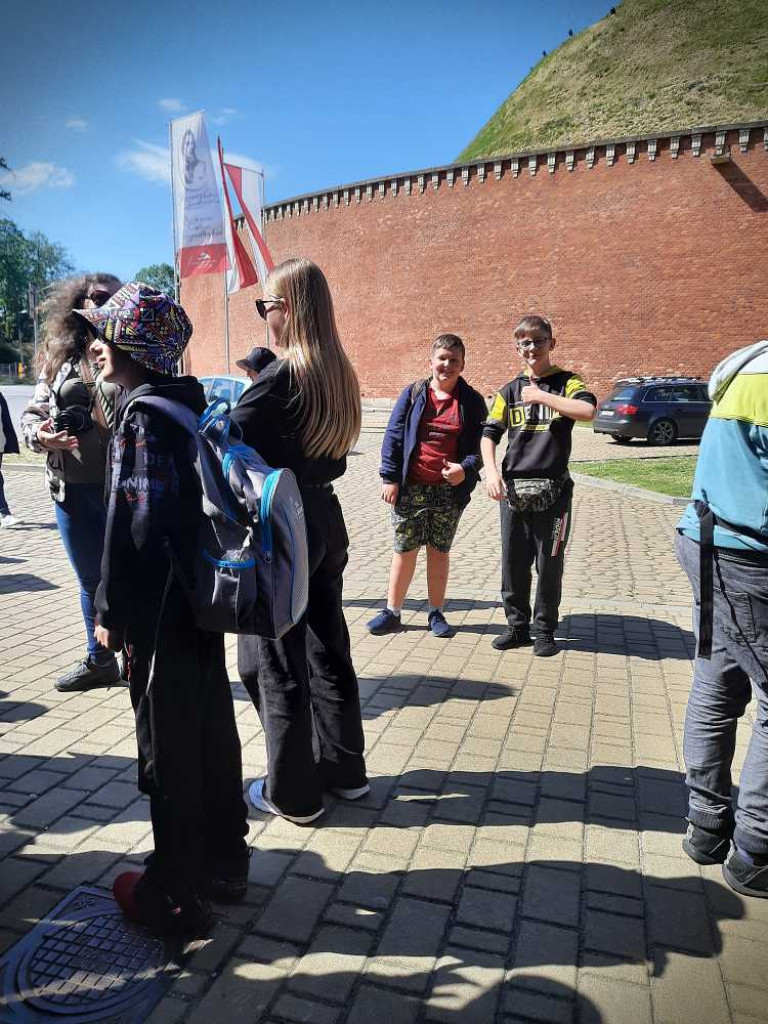 Czerniczyn: Poznaj Polskę - śladami krakowskiej historii [ZDJĘCIA]