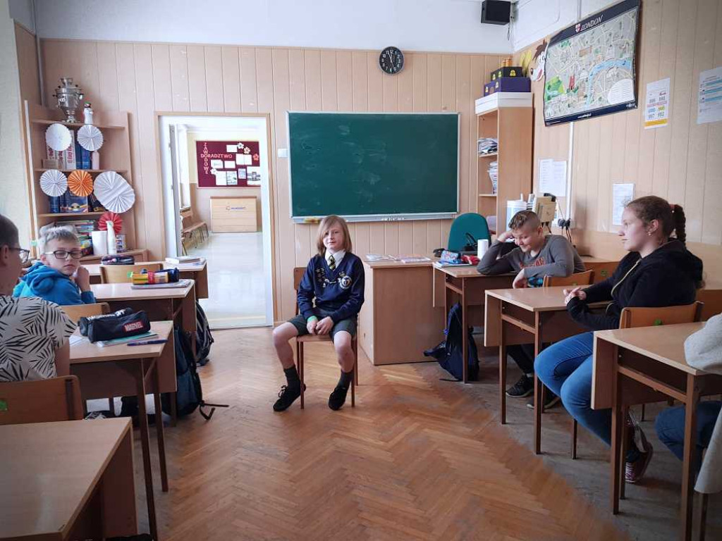 Z Londynu do Hrubieszowa [ZDJĘCIA]