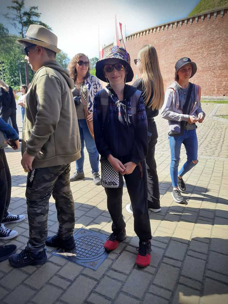 Czerniczyn: Poznaj Polskę - śladami krakowskiej historii [ZDJĘCIA]