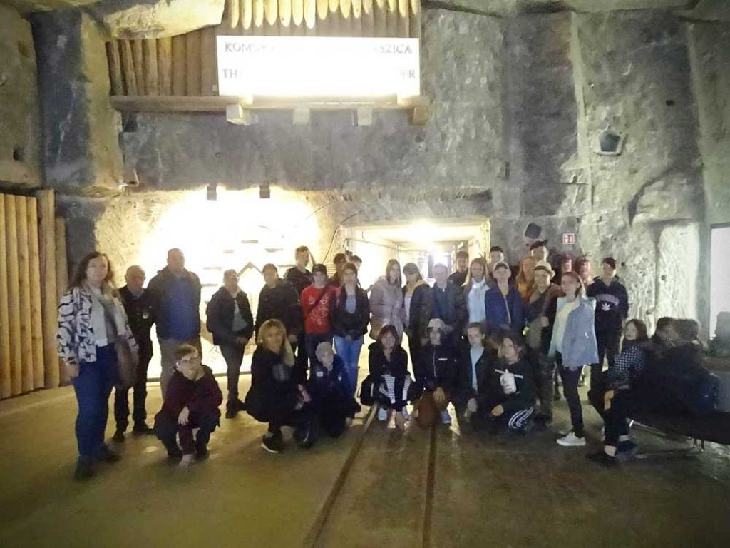 Czerniczyn: Poznaj Polskę - śladami krakowskiej historii [ZDJĘCIA]
