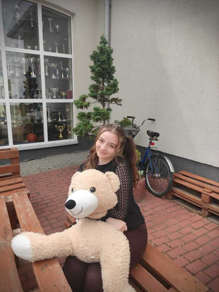 Hrubieszów: Dzień Dziecka w Staszicu [ZDJĘCIA]