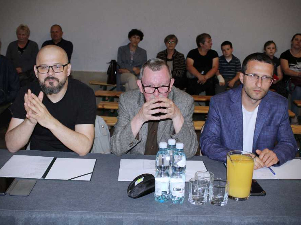 Werbkowice: Za nami XII Wojewódzki Festiwal Kapel Ulicznych i Podwórkowych [ZDJĘCIA]
