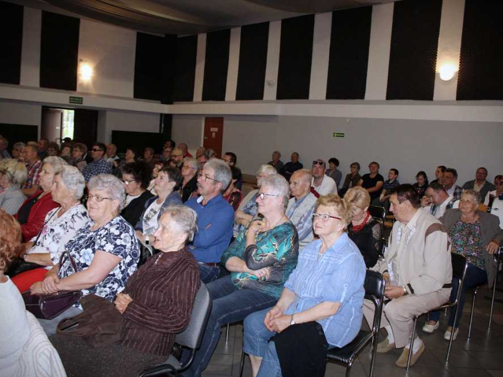 Werbkowice: Za nami XII Wojewódzki Festiwal Kapel Ulicznych i Podwórkowych [ZDJĘCIA]