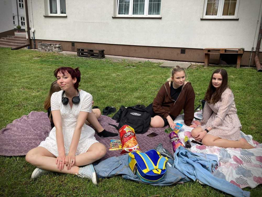 Hrubieszów: Dzień Dziecka w Staszicu [ZDJĘCIA]