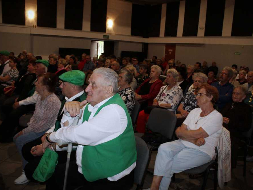 Werbkowice: Za nami XII Wojewódzki Festiwal Kapel Ulicznych i Podwórkowych [ZDJĘCIA]